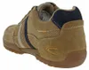 Camel Active sportlicher Schnürer Braun Produktbild-Vorschau 12