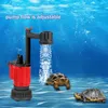 Aquarium-Neusreiniger, Multifunktionaler Elektrischer Produktbild-Vorschau 8