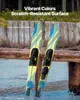 SucceBuy Wasserski-Set für Erwachsene mit verstellbaren Produktbild-Vorschau 6