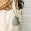 Zayno® Schnullerhalter "Nashi" in Beige | Hygienisch, Produktbild-Vorschau 5