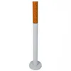 A product shot of a cigarette-shaped ashtray. Produktbild-Vorschau
