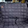 Doctor Bark Autoschondecke Rückbank 2-Sitz Produktbild-Vorschau 3