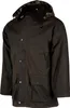 ROMNEYS Wachsjacke Country, wind- und wasserfest, braun, XL Produktbild-Vorschau 6