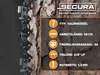 4 Sägeketten + Schwert passend Kettensäge Stihl 35cm Kette Produktbild-Vorschau 2