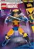 Zostaviteľná figúrka: Wolverine Náhľad obrázku produktu 22