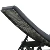 VidaXL 47753, Lounge, Gepolsterter Sitz, Polyethylen, Produktbild-Vorschau 4