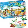 PLAYMOBIL My Life 71529 Piscina per bambini con Anteprima dell’immagine prodotto 10
