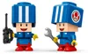 LEGO® Super Mario™ 72035 Mario Kart™ – Toads Werkstatt Produktbild-Vorschau 7
