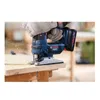 Bosch 2608633625 1x25 Bosch Stichsägeblätter T 144 D Náhled obrázku produktu 12