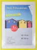Holz Fotorahmen Bilderrahmen 50x70cm Fotogalerie Produktbild-Vorschau 5