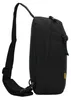 Bench. borsa a tracolla Casual Slingbag Black nero Anteprima dell’immagine prodotto 4