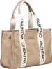Valentino Bags Handtasche Special Camy Beige 26 Produktbild-Vorschau 8