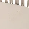 Outdoor Sofa Set KULO 4-teilig, weiß/beige – Lounge-Set aus Produktbild-Vorschau 4