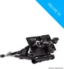Supporto per ruote Pro per Thrustmaster HOTAS WARTHOG™ Anteprima dell’immagine prodotto 4