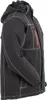 Planam Winterjacke Outdoor Basalt Gr. L schwarz Produktbild-Vorschau 10