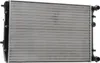 RIDEX 470R0147 Kühler Wasserkühler Motorkühler für VW POLO Produktbild-Vorschau 2