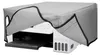 kwmobile Cover kompatibel mit Epson Eco Tank ET-2826 / 2800 Produktbild-Vorschau 1