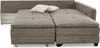 Ecksofa-Dauerschläfer Doppelbett Federkern Bettkasten Couch Produktbild-Vorschau 12