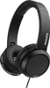 Philips 3000 series TAH4105BK/00, Przewodowa, Podgląd zdjęcia produktu 1