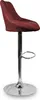 A single bar stool shown from a side-diagonal angle against a white background. Produktbild-Vorschau