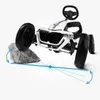 Berg go-kart a pedali Reppy BMW Anteprima dell’immagine prodotto 26