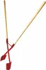 Erdlochausheber ca 11-28 cm Gr.1 Erdlochschaufel  mit 2 Produktbild-Vorschau 7