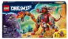 Lego DREAMZzz Dino-Düsenflieger Anteprima dell’immagine prodotto 31