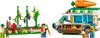 LEGO 60345 Mestská farma - nákladné auto na rozvoz Náhľad obrázku produktu 11