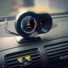 Palubní počítač HUD Displej Počítadlo LCD OBDII Oprava chyb Náhled obrázku produktu 4