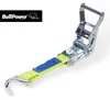 4x BullPower Spanngurte AZG151 - Autotransport PKW Produktbild-Vorschau 4