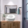Aufblasbares Shampoo-Becken mit Schlauch-Haarwaschbecken Produktbild-Vorschau 3