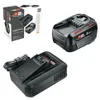 Starter-Set Starter-Set 18V, 1 x Akku PBA 18V 4.0Ah Produktbild-Vorschau 1