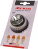 Westmark Eierstab - Edelstahl Produktbild-Vorschau 3