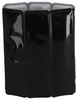Vacu Vin Active Cooler Wine, Glasflasche, Wein, Schwarz, Produktbild-Vorschau 5