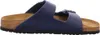 A side view of a blue Birkenstock sandal. Produktbild-Vorschau