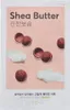 Missha Airy Fit Shea Butter Sheet Mask 19g Produktbild-Vorschau 1