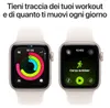 Apple Watch SE (3nd generation) , OLED, Touchscreen, 64 GB, Produktbild-Vorschau 5