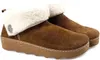 Rohde Damen Hausschuh geschlossen Leder Stiefelette warm Produktbild-Vorschau 44