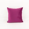 pad Kissenhülle Letters Tutto Bene Berry (45x45cm) Produktbild-Vorschau 4