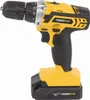 PowerPlus POWX00501 - Aku šroubovák / vrtačka 20V LI-ION Náhled obrázku produktu 7