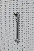 Kreher XL Werkzeugwand, Lochwand aus Metall mit Produktbild-Vorschau 8