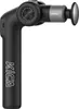 Pistolet do masażu KiCA Evo (czarny) Podgląd zdjęcia produktu 4