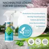 Baviette Geruchsneutralisierer 500 ml Spray – gegen Produktbild-Vorschau 2