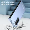 Pouzdro pro Samsung Galaxy Z Fold 5 Ultratenké matné tvrdé Náhled obrázku produktu 6