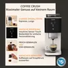 Krups SA4001, macchina per caffè espresso, caffè in grani, Anteprima dell’immagine prodotto 13