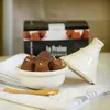 La Praline Schokotrüffel Pralinen mit Meersalz 200g Produktbild-Vorschau 2