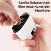 Elektrische automatische Nagelfeile,Nagelschneider, 3 Produktbild-Vorschau 7