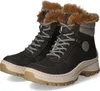 Rieker Booties X9335-45, Winterschuhe, Damen, Grau, Größe: Produktbild-Vorschau 5