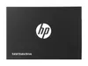 HP SSD 120GB        2,5" (6.3cm) SATAIII S700 retail Produktbild-Vorschau 2
