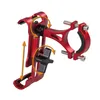 ORSEM Universal Fahrrad, E-Bike & Motorrad Handyhalterung Produktbild-Vorschau 5